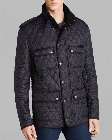 replica burberry mens jackets|burberry clearance men's.